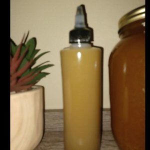 BBL in a Bottle Brazilian Butt Growth Oil 8 oz